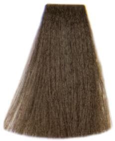 Hipertin, Крем-краска для волос Utopik Platinum Ипертин (60 оттенков), 60 мл светлый шатен песочный пепельный