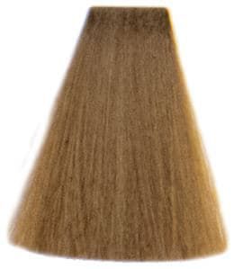 Hipertin, Крем-краска для волос Utopik Platinum Ипертин (60 оттенков), 60 мл блондин песочный пепельный