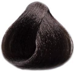 Hipertin, Крем-краска для волос Utopik Platinum Ипертин (60 оттенков), 60 мл светлый каштан табачно-коричневый