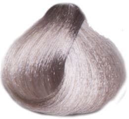 Hipertin, Крем-краска для волос Utopik Platinum Ипертин (60 оттенков), 60 мл супер-блонд пепельный интенсивный
