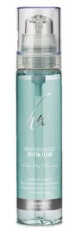 Premium, Мицеллярная вода Cristal Clear, 100 мл