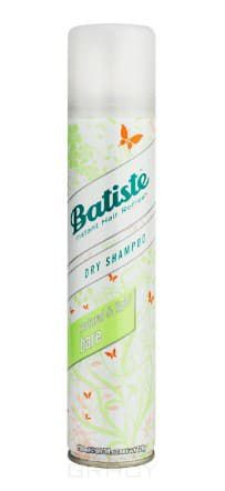 Batiste, Сухой шампунь Bare, 200 мл Батисте