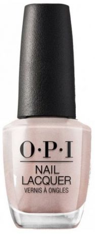 OPI, Лак для ногтей Nail Lacquer, 15 мл (221 цвет) Chiffon-d of You / Sheers 2019