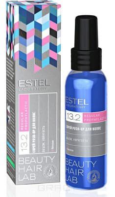 Estel, Beauty Hair Lab Спрей Push-Up для волос Эстель Aurum, 100 мл