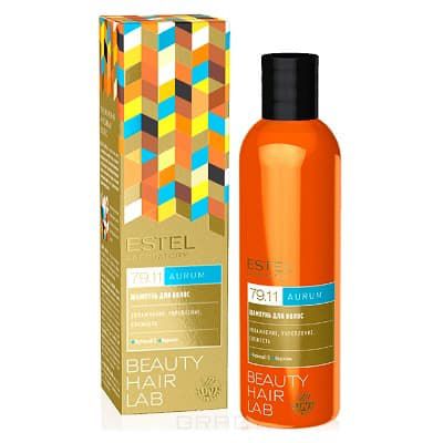 Estel, Beauty Hair Lab Шампунь для волос Эстель Aurum Shampoo, 250 мл