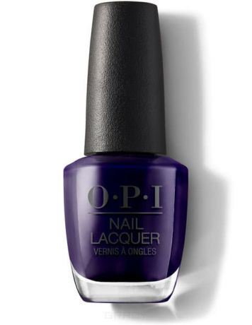 OPI, Лак для ногтей Nail Lacquer, 15 мл (221 цвет) OPI...Eurso Euro / Classics