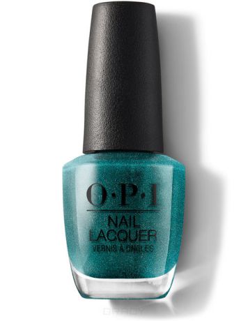 OPI, Лак для ногтей Nail Lacquer, 15 мл (221 цвет) This Color