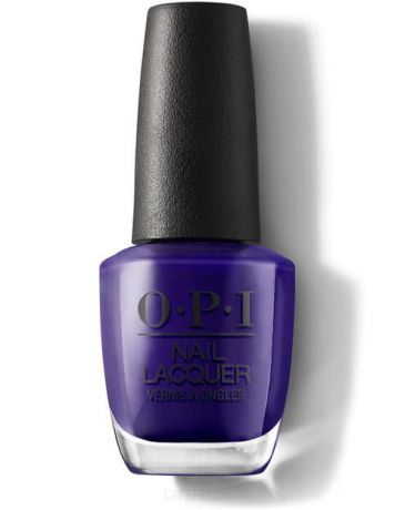 OPI, Лак для ногтей Nail Lacquer, 15 мл (221 цвет) Do You Have This Color In Stock-Holm / Classics