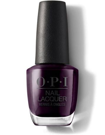 OPI, Лак для ногтей Nail Lacquer, 15 мл (221 цвет) O Suzi Mio / Classics