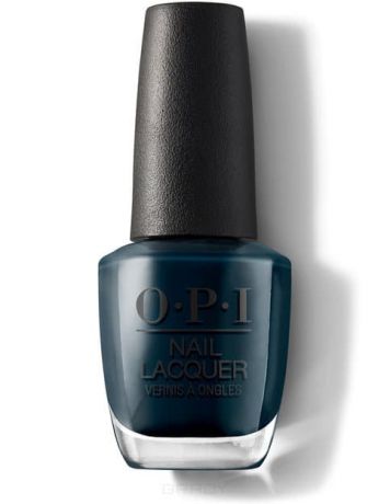OPI, Лак для ногтей Nail Lacquer, 15 мл (221 цвет) CIA= Color Is Awesome / Classics