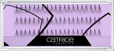 Catrice, Накладные ресницы Lash Couture Single Lashes