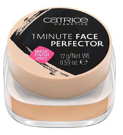 Catrice, Мусс для лица 1 Minute Face Perfector, тон 010 One Fits All