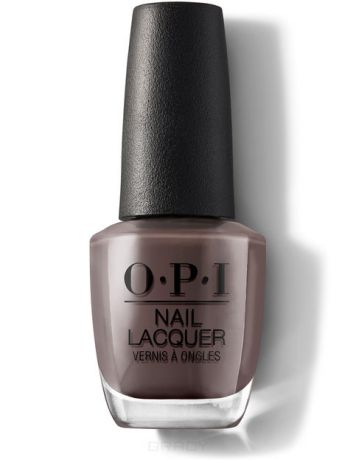 OPI, Лак для ногтей Nail Lacquer, 15 мл (221 цвет) That