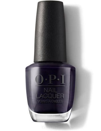 OPI, Лак для ногтей Nail Lacquer, 15 мл (221 цвет) Suzi & the Arctic Fox / Iceland