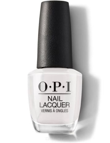 OPI, Лак для ногтей Nail Lacquer, 15 мл (221 цвет) Suzi Chases Portu-geese / Lisbon