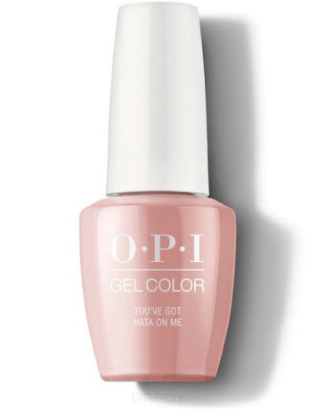 OPI, Гель-лак GelColor, 15 мл (217 цветов) You