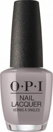 OPI, Лак для ногтей Nail Lacquer, 15 мл (221 цвет) Andean Culture Club / Peru