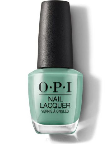 OPI, Лак для ногтей Nail Lacquer, 15 мл (221 цвет) I