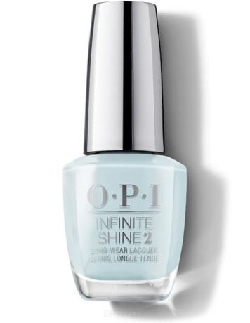 OPI, Лак с преимуществом геля Infinite Shine, 15 мл (208 цветов) Eternally Turquoise / Classics