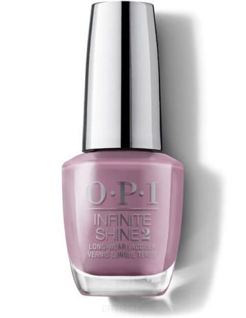 OPI, Лак с преимуществом геля Infinite Shine, 15 мл (208 цветов) If You Persist… / Classics