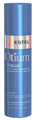 Estel, Otium Aqua Спрей для интенсивного увлажнения волос Эстель Spray, 200 мл