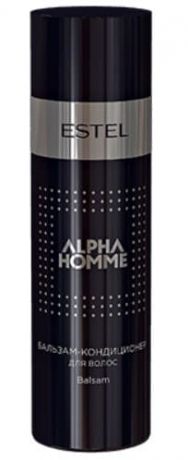Estel, Alpha Homme Бальзам-кондиционер для волос Эстель Pro Balm, 1 л