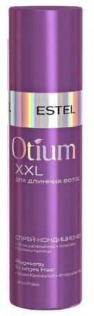 Otium XXL Спрей-кондиционер для длинных волос Эстель Spray, 200 мл