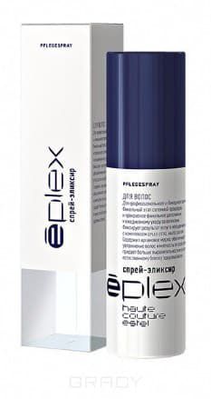 Estel, Haute Couture Спрей-эликсир для волос Эстель Eplex Spray, 100 мл