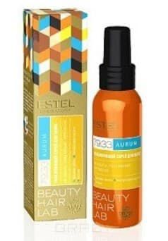 Estel, Beauty Hair Lab Минеральный спрей для волос Эстель Aurum Mineral Spray, 100 мл