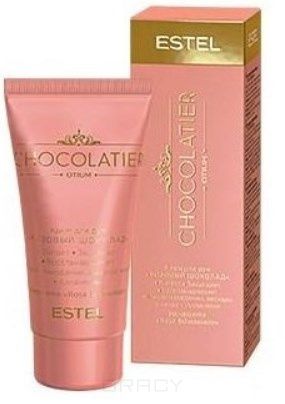 Chocolatier Крем для рук Розовый шоколад Эстель Pink Hand Cream, 50 мл