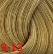 Estel, Краска для волос Princess Essex Color Cream, 60 мл (135 оттенков) 9/13 Блондин пепельно-золотистый/Сахара