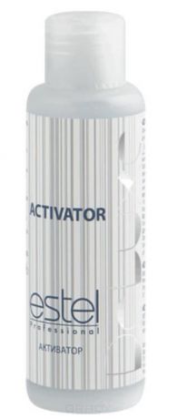 Estel, De Luxe Активатор для краски для волос Эстель Activator 1,5%, 60 мл