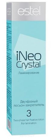 iNeo-Crystal Двухфазный лосьон-закрепитель для волос Эстель Lotion, 100 мл