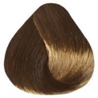 Estel, De Luxe Крем-краска для волос Базовые оттенки Эстель Cream, 60 мл (151 оттенок) 6/70 Темно-русый коричневый для седины
