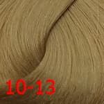Estel, De Luxe Крем-краска для волос Базовые оттенки Эстель Cream, 60 мл (151 оттенок) 10/13 Cветлый блондин пепельно-золотистый