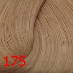 Estel, De Luxe Крем-краска для волос Базовые оттенки Эстель Cream, 60 мл (151 оттенок) 175 Коричнево-красный блондин ультра
