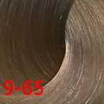 Estel, De Luxe Стойкая крем-краска для волос серии Эстель Silver, 60 мл (60 оттенков) 9/65 Блондин фиолетово-красный