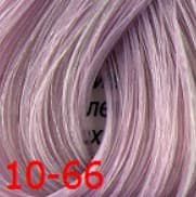 Estel, Краска для волос Princess Essex Color Cream, 60 мл (135 оттенков) 10/66 Светлый блондин фиолетовый /орхидея