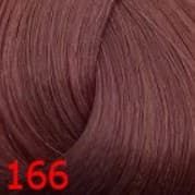 Estel, Краска для волос Princess Essex Color Cream, 60 мл (135 оттенков) S-OS/166 аметистовый