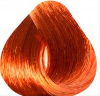 Estel, Краска для волос Princess Essex Color Cream, 60 мл (135 оттенков) Extra Red 66/43 — Динамичная сальса
