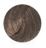 Estel, De Luxe Краска-уход для волос Эстель Noir, 60 мл (10 оттенков) 6/71 NOIR темно-русый коричнево-пепельный