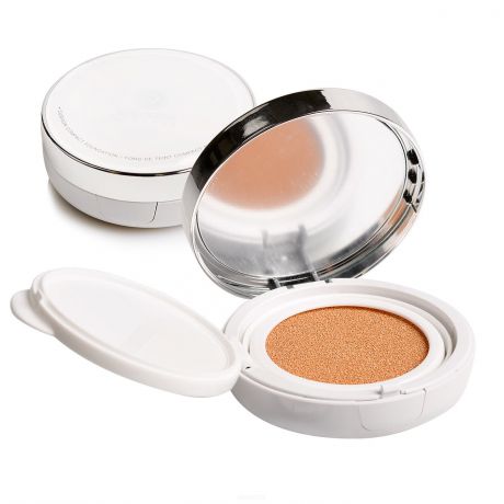 Тональное средство-кушон Cushion Foundation (2 тона)