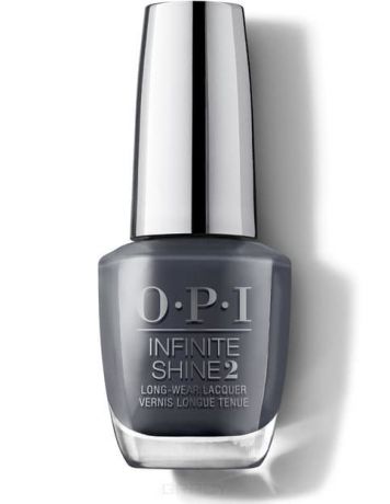 OPI, Лак с преимуществом геля Infinite Shine, 15 мл (208 цветов) Rub-a-pub-pub / Scotland