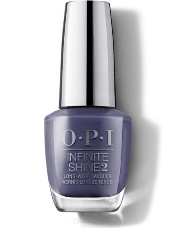 OPI, Лак с преимуществом геля Infinite Shine, 15 мл (208 цветов) Nice Set of Pipes / Scotland