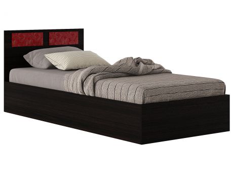 Кровать с матрасом Promo B Cocos Виктория-С (90х200)