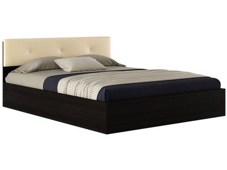 Кровать с матрасом Promo B Cocos Виктория ЭКО-П (160х200)