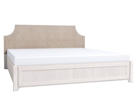 Кровать с ПМ Карина Люкс (180х200)