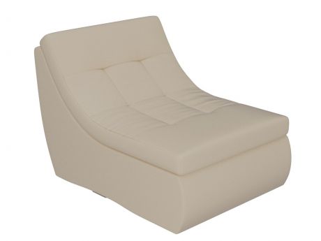 Модуль "Кресло" для модульного дивана Холидей MebelVia