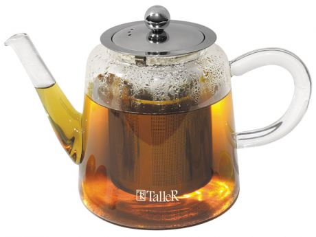 Чайник заварочный TalleR TR-1375 1000 мл