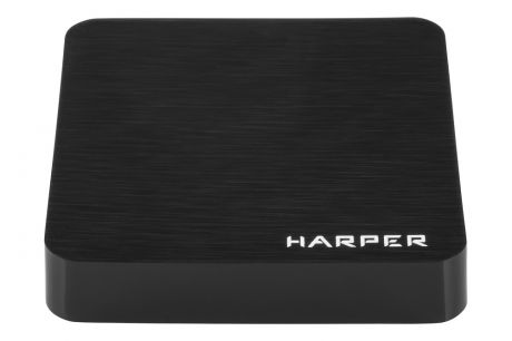 Смарт бокс Harper ABX-110 WiFi, Ethernet, USB, HDMI